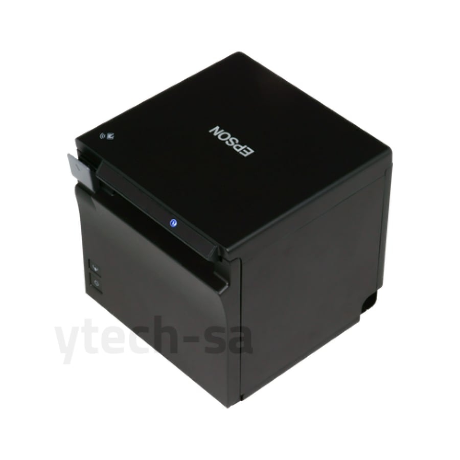 طابعة فواتير ايبسون Epson Printer TM-m30II (122)