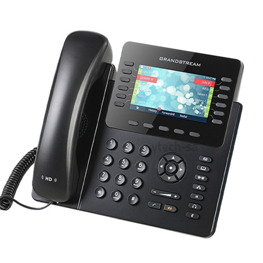 Grandstream IP Phone GXP2170
