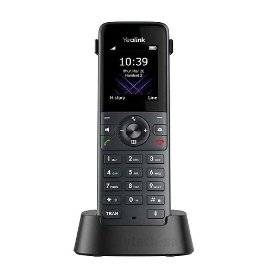 يالينك Yealink W73H Handset SIP Phone