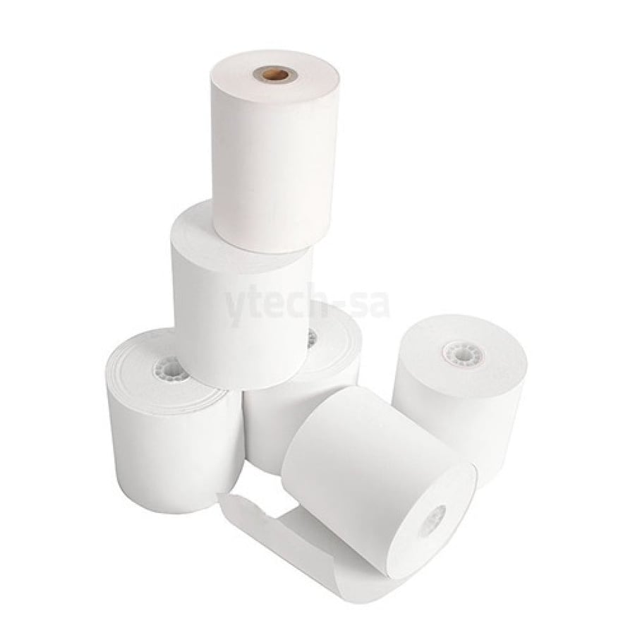 one pos  paper