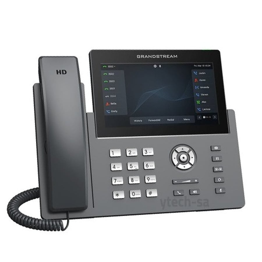 Grandstream IP Phone GRP2670
