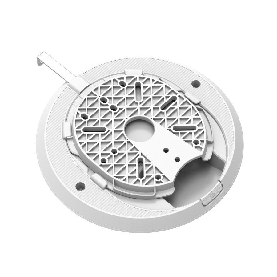 أكسس بوينت Ruijie Reyee RG-RAP62, Wi-Fi 6  Ceiling-Mount Access Point