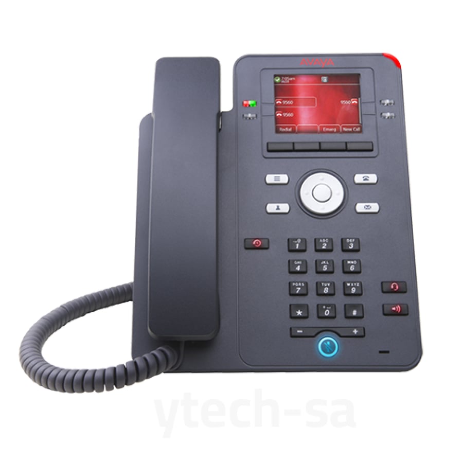 Avaya J139