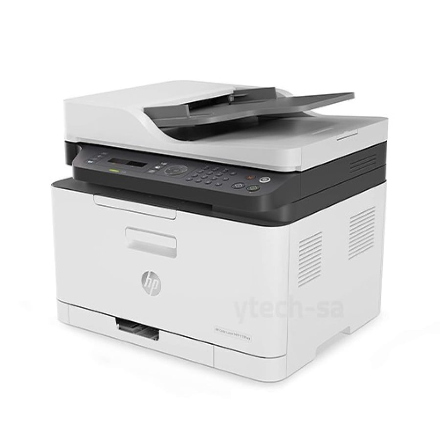 HP Color Laser MFP 179fnw