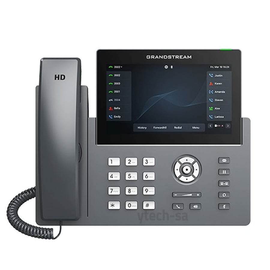 Grandstream IP Phone GRP2670