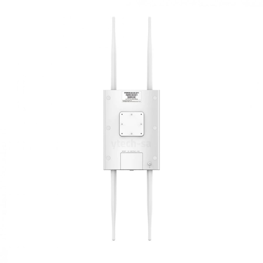 Grandstream AccessPoint GWN7664LR