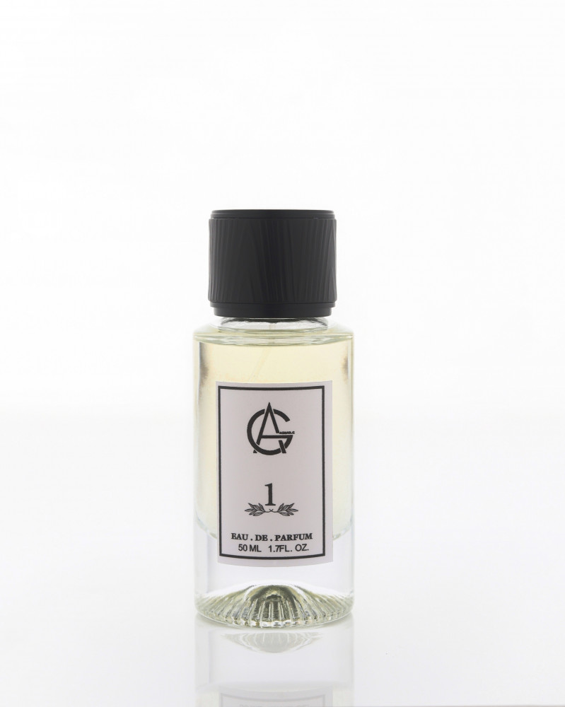 عطر Asbar 1 perfume