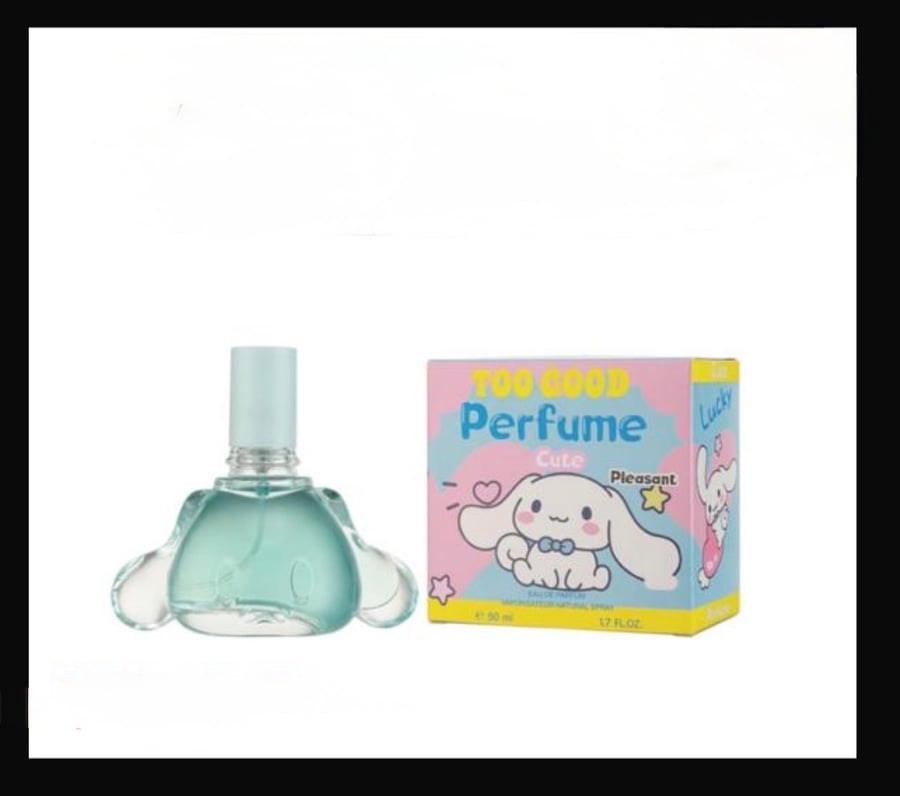 عطر سينامورول