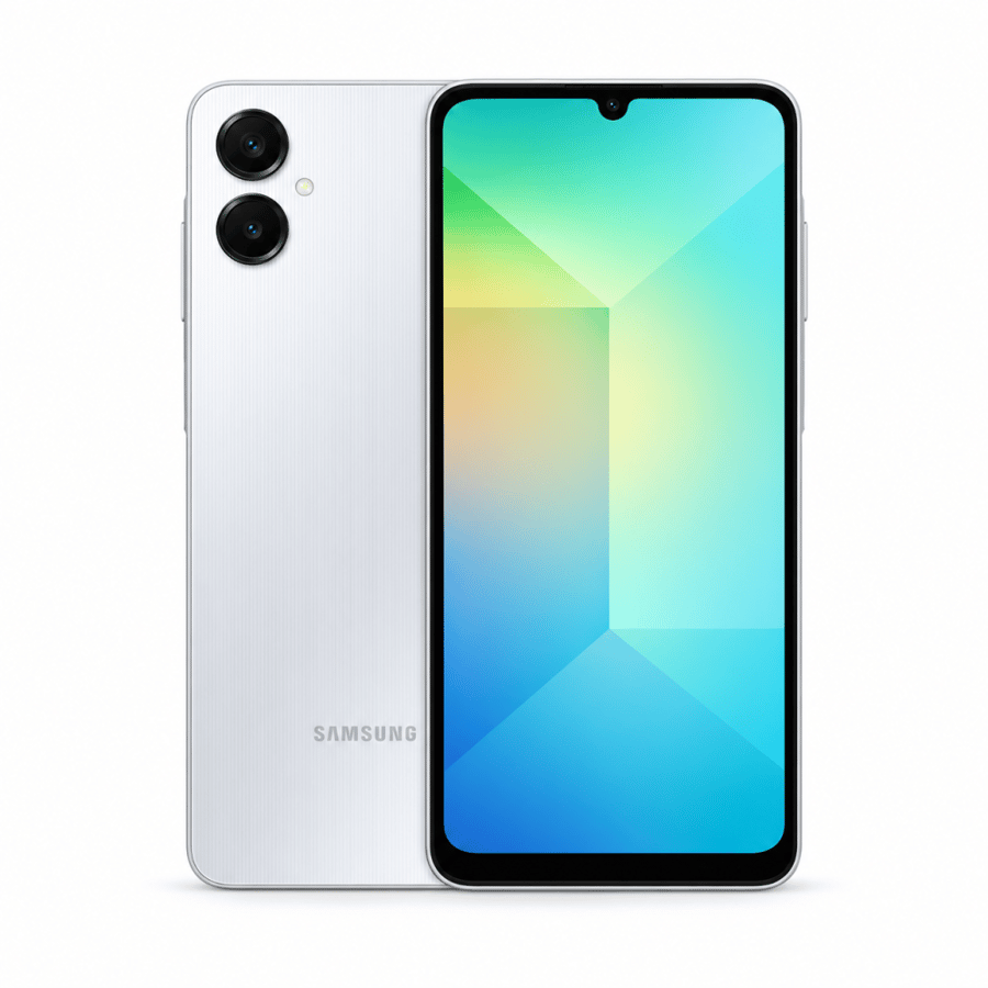 Samsung Galaxy A06 128GB