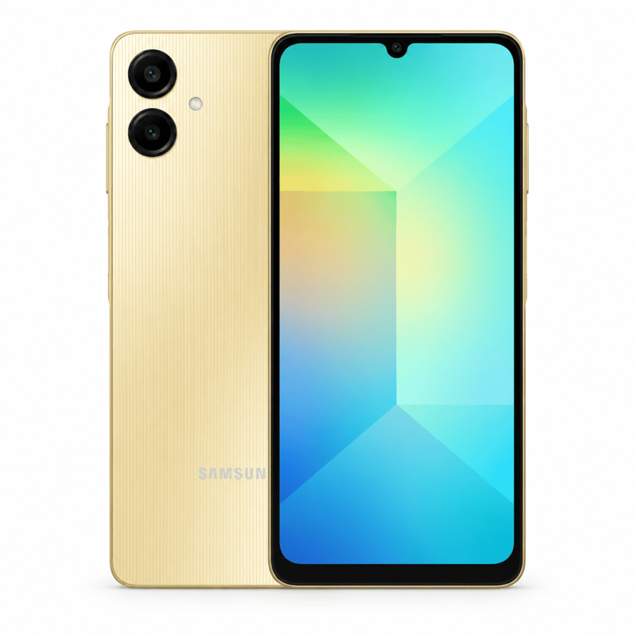 Samsung Galaxy A06 128GB