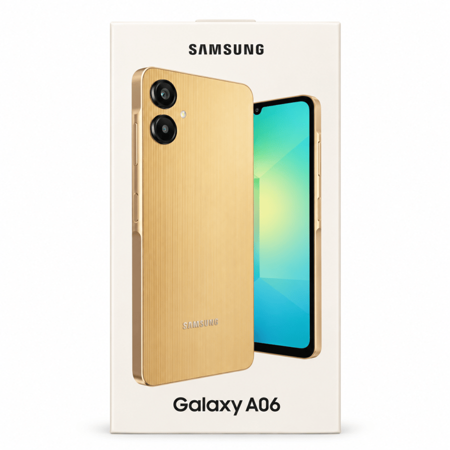 Samsung Galaxy A06 128GB