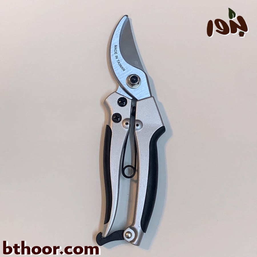 مقص لقطع الأغصان