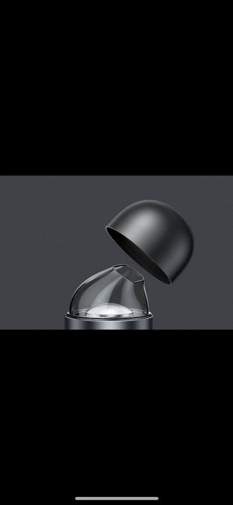 المكنسة الصغيرة اللاسلكية للسيارة- المنزل- المكتب