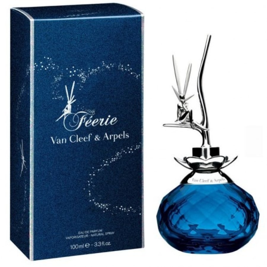 عطر فان كليف اند اربلز فيري او دو بارفيوم 100مل
