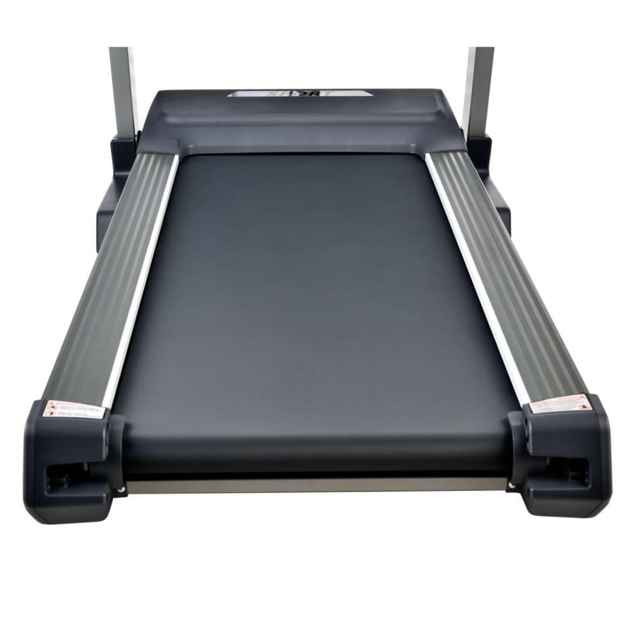 جهاز سير كهربائي قوي 4.0 حصان – إمالة أوتوماتيكية 18 مستوى – استخدام مكثف