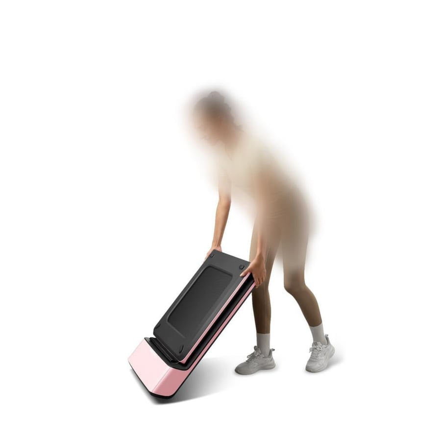 جهاز المشي الذكي قابل للطي يتحمل الى 100كغP1 Smart folding Treadmill