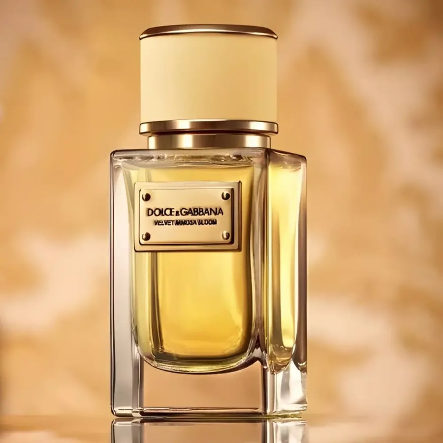 عطر فيلفت ميموسا بلوم من دولتشي آند غابانا أو دو برفيوم 150 مل
