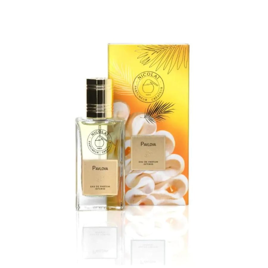 عطر بفلوفا من نيكولاي انتنس او دو بارفيوم 30 مل