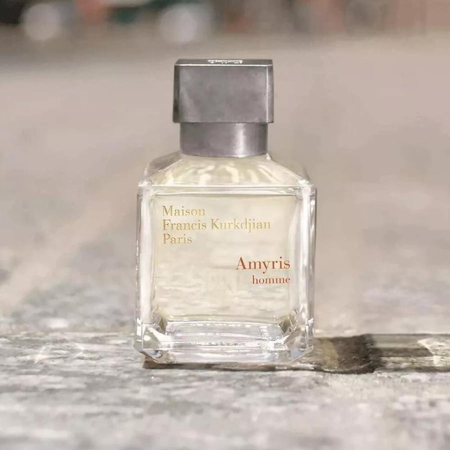 عطر مايسون فرانسيس اميريس هوم او دو تواليت 70مل