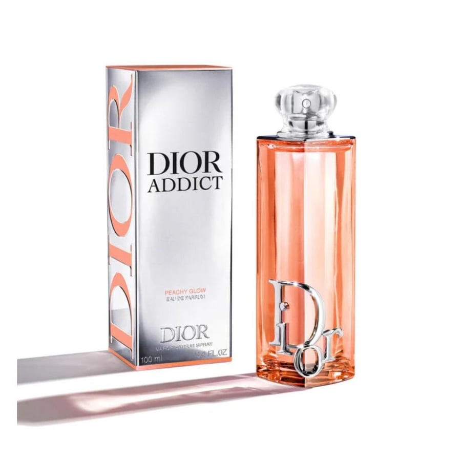 عطر ديور أديكت بيتشي جلو 100 مل