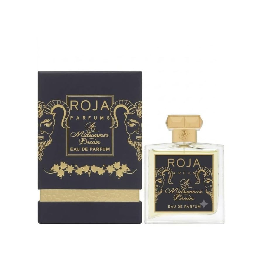عطر روجا دوف ميد سمر دريم - 100 مل