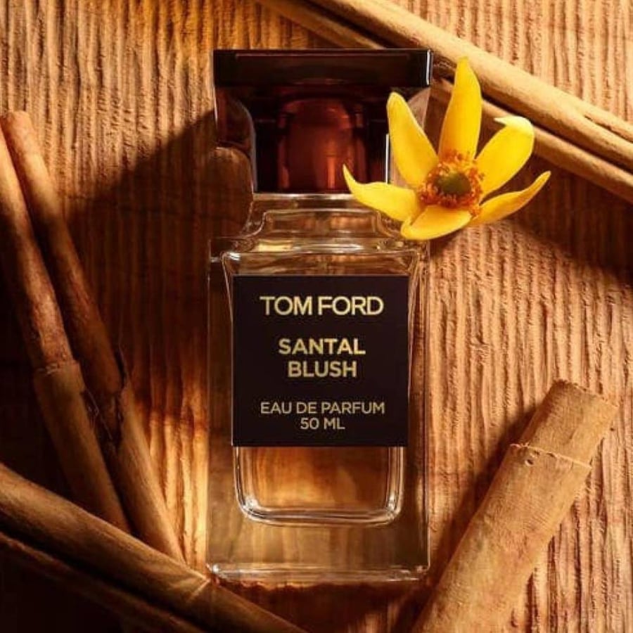 عطر توم فورد فورد سانتال بلاش 50مل