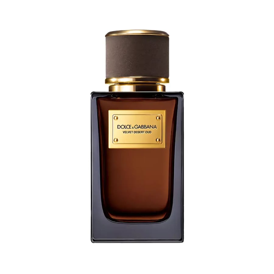 عطر فيلفيت ديزرت عود من دولتشي آند غابانا أو دو برفيوم 50مل