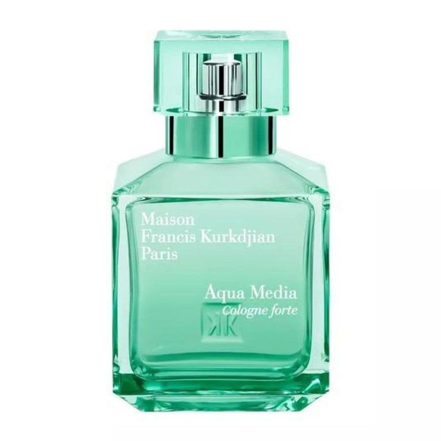 عطر أكوا ميديا ​​كولون فورت من ميزون فرانسيس كوركدجيان باريس أو دو برفيوم 70 مل