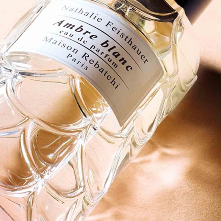 عطر أمبر بلانك أو دو برفان 100مل
