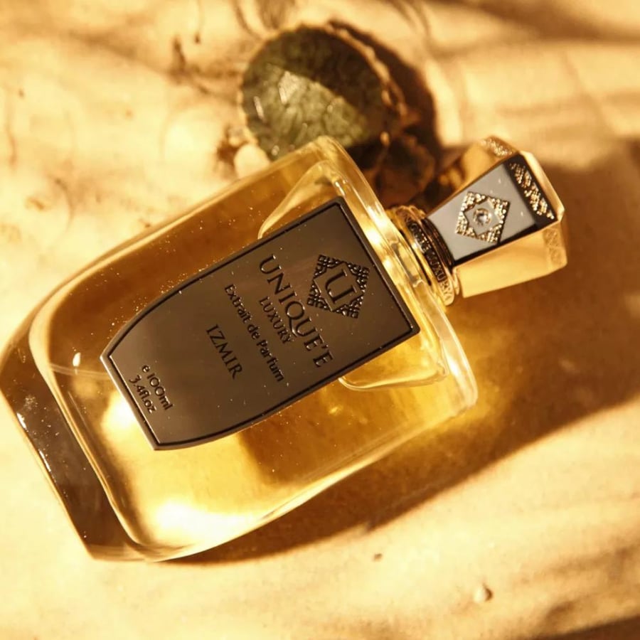 عطر ازمير من يونيك لاكجري اكستريت دي بارفيوم 100مل