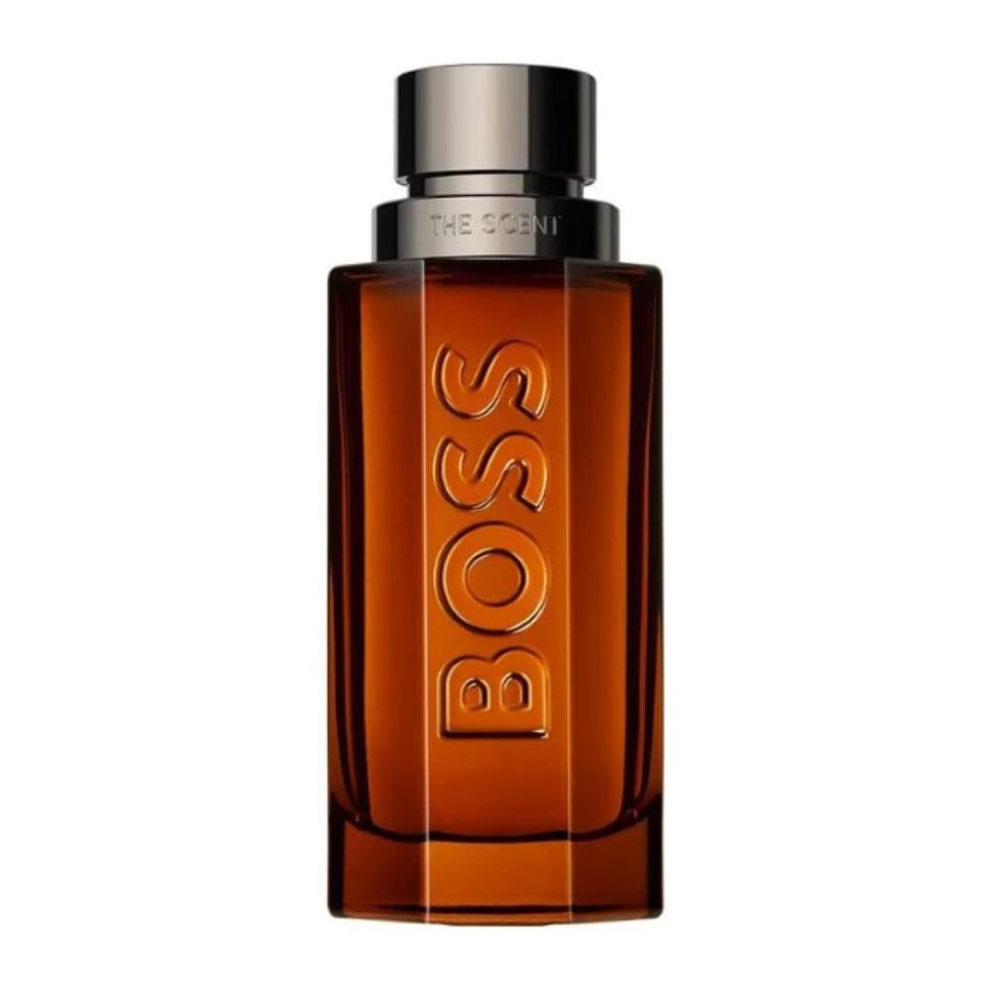 عطر هيوغو بوس بوس ذا سنت أو دو برفيوم إنتنس 100 مل