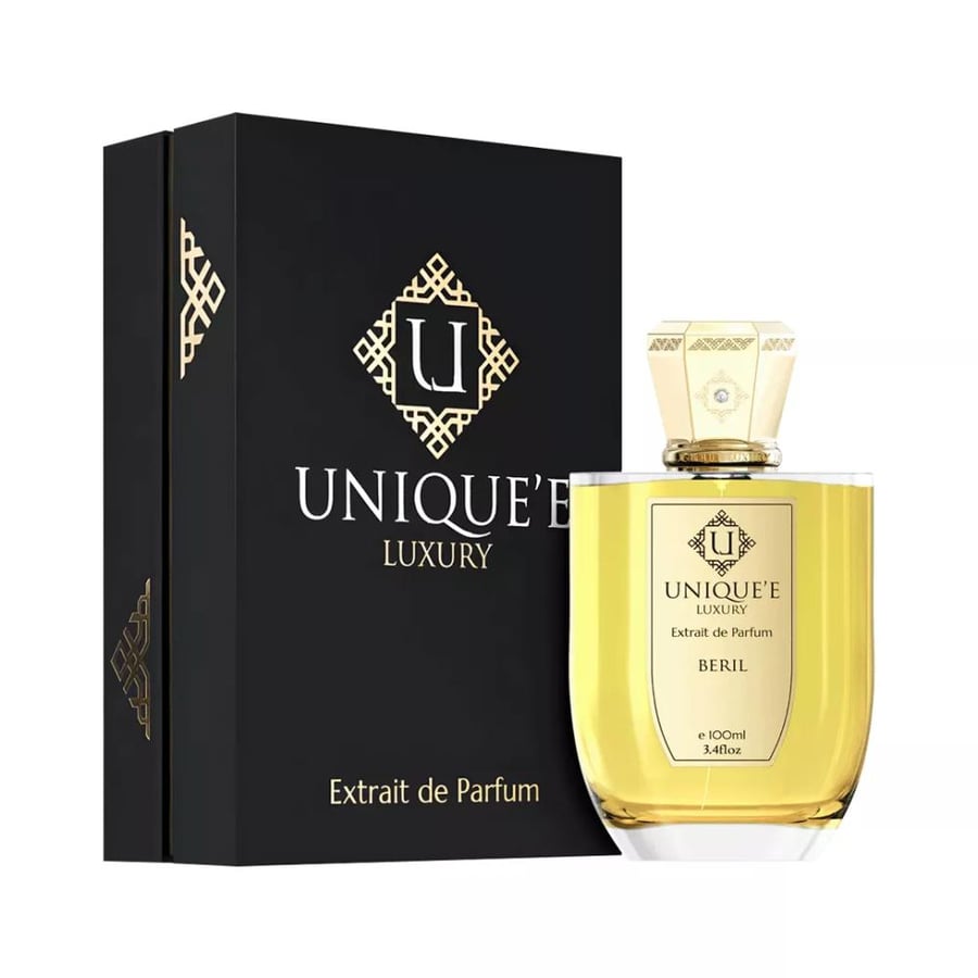 عطر يونيك لاكجري بيرل اكسترايت دو بارفيوم 100مل