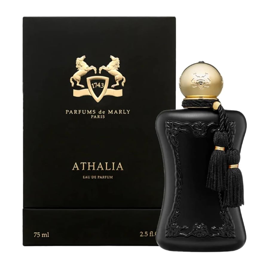 عطر مارلي اثاليا او دو بارفيوم 75 مل