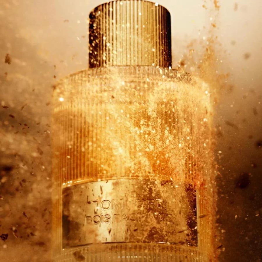 عطر توم فورد بوا باسيفيك او دو بارفيوم 100مل