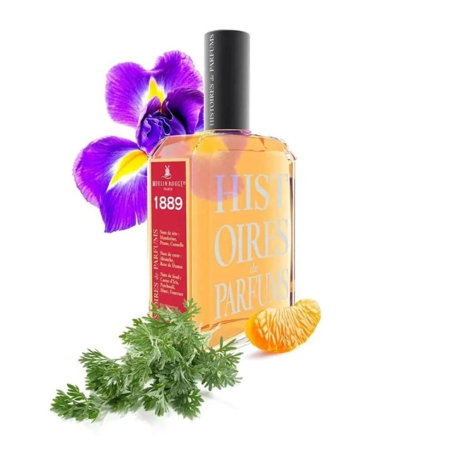 عطر 1889 مولان روج من هيستوريس او دو بارفيوم 60 مل