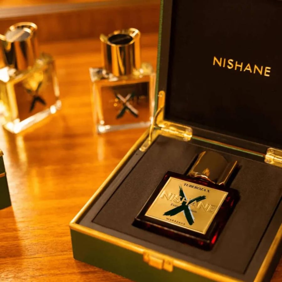 عطر توبيروزا اكس من نيشاني إكستريت دو برفيوم 100 مل