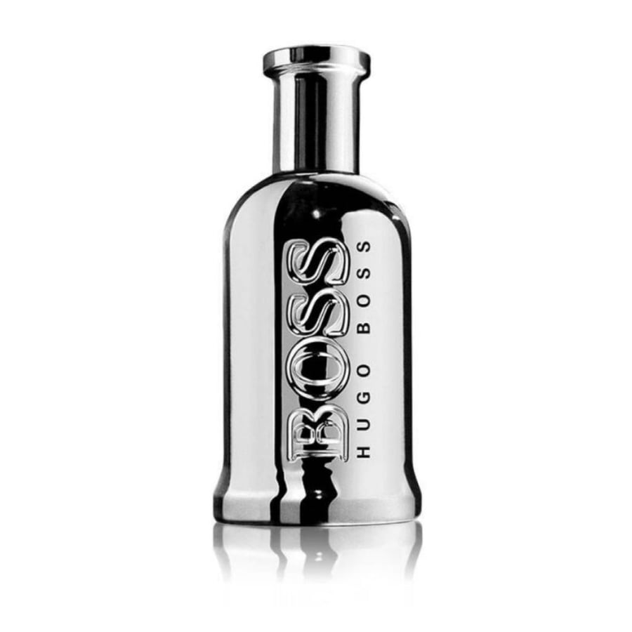 عطر هوغو بوس بوتلد يونايتد او دو تواليت 100مل