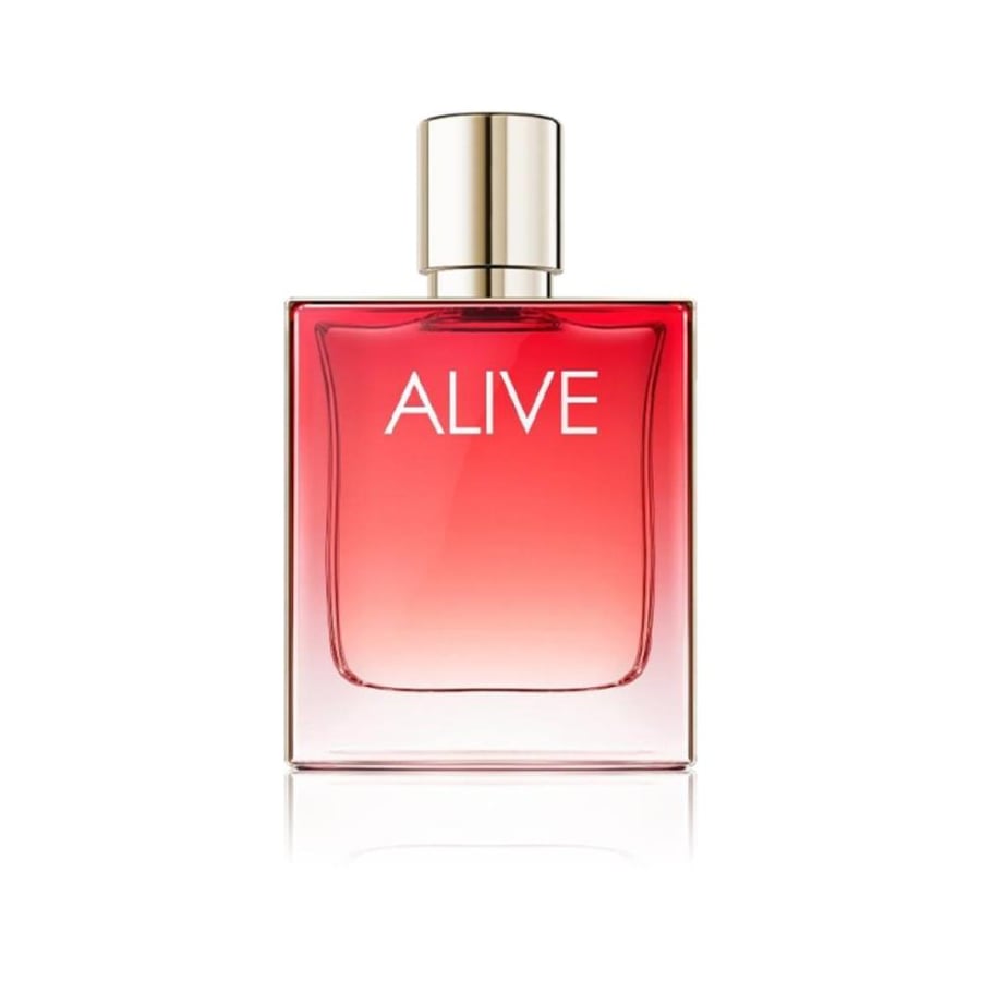 عطر بوس ألايف انتنس النسائي او دو بارفيوم-50مل