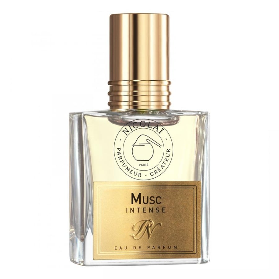 عطر مسك انتينس من نيكولاي أو دو برفيوم للنساء 30 مل