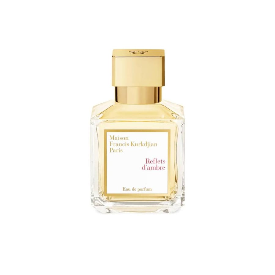 عطر رفليه دامبر أو دو بارفيوم من ميزون فرانسيس كركدجيان × هارودز 70 مل