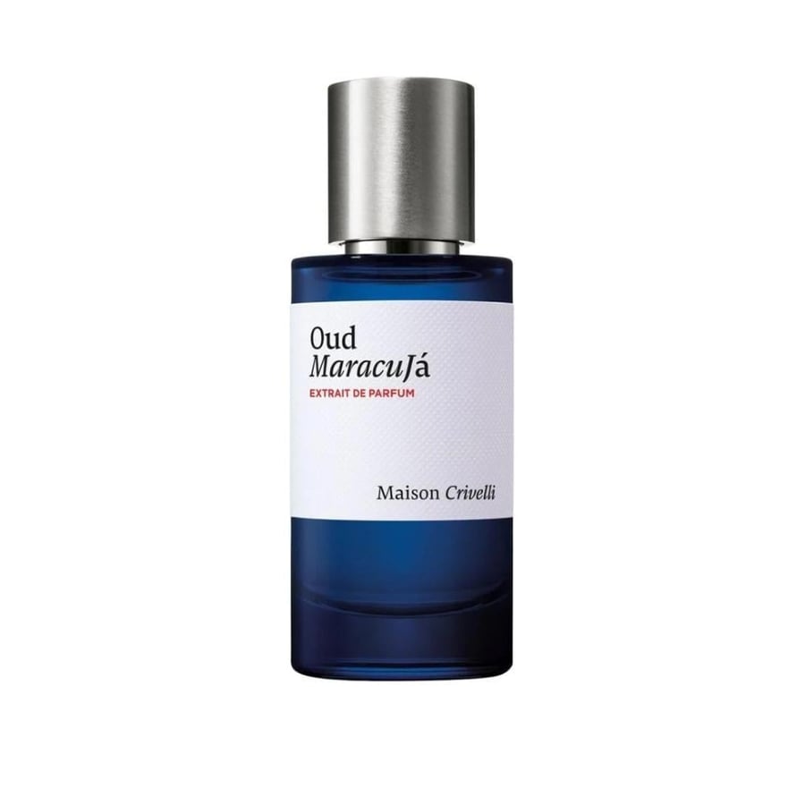 عطر مايزون كريفيل عود ماراكوجا 50 مل Oud Maracujá Maison Crivelli