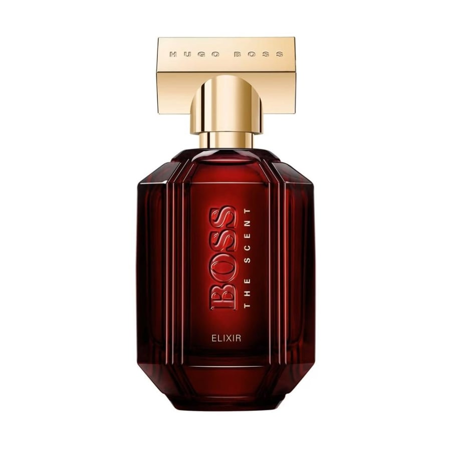 عطر بوس ذا سينت إلكسير إينتنس للنساء 50 مل