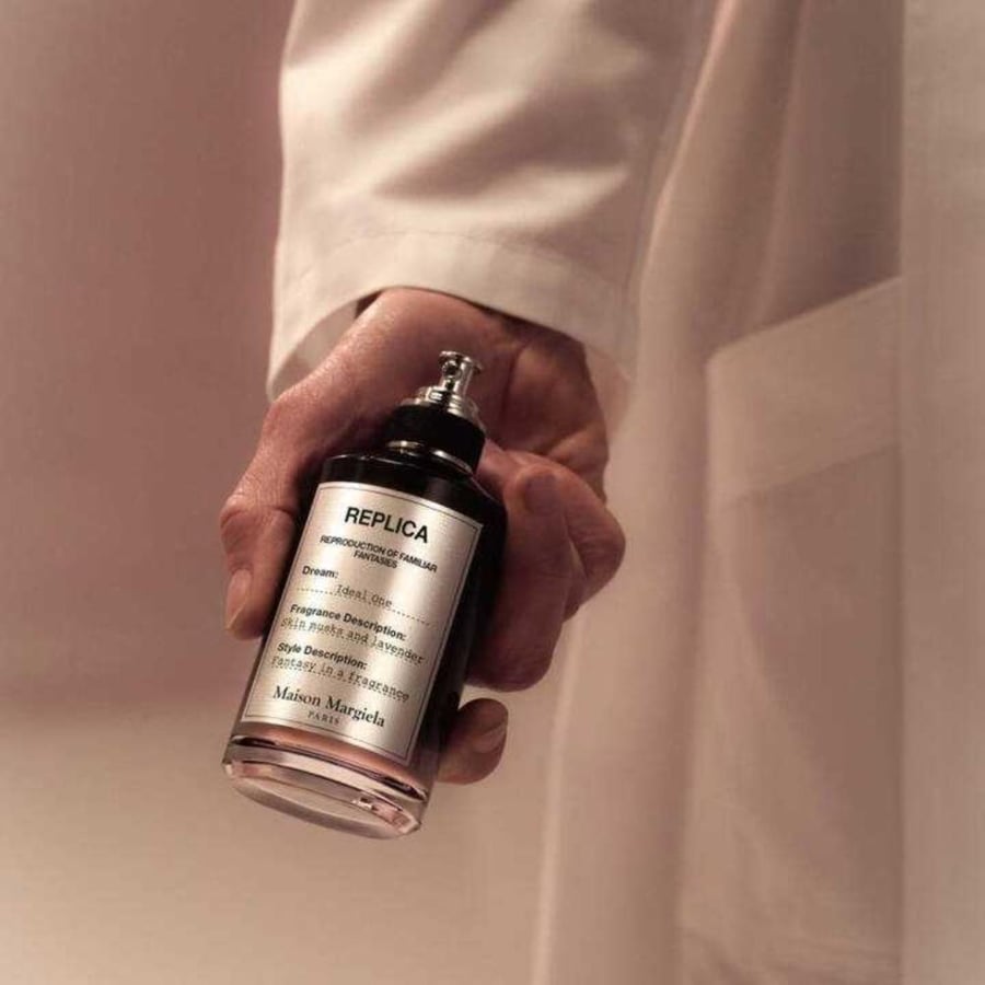 عطر ريبليكا إيديال وان من ميزون مارجيلا - أو دو برفيوم 100مل
