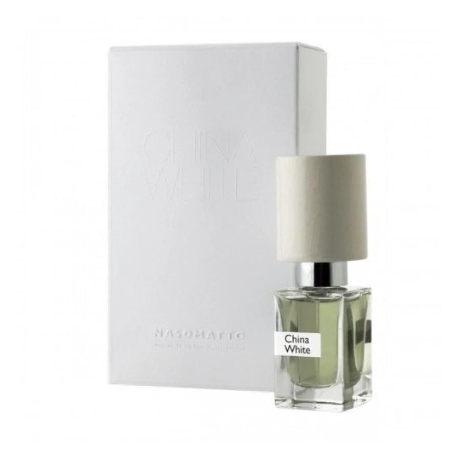 عطر ناسوماتو تشاينا وايت اكسترايت دو بارفيوم 30مل