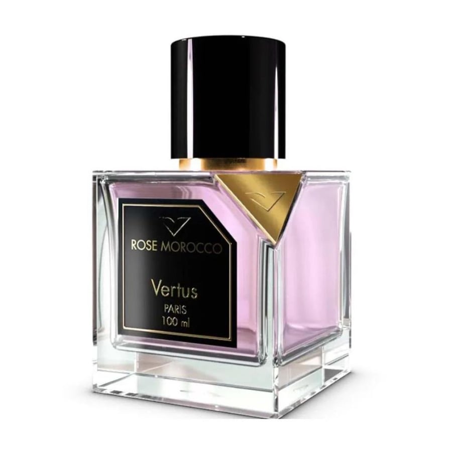 عطر فيرتس روز موراكون او دو بارفيوم 100مل
