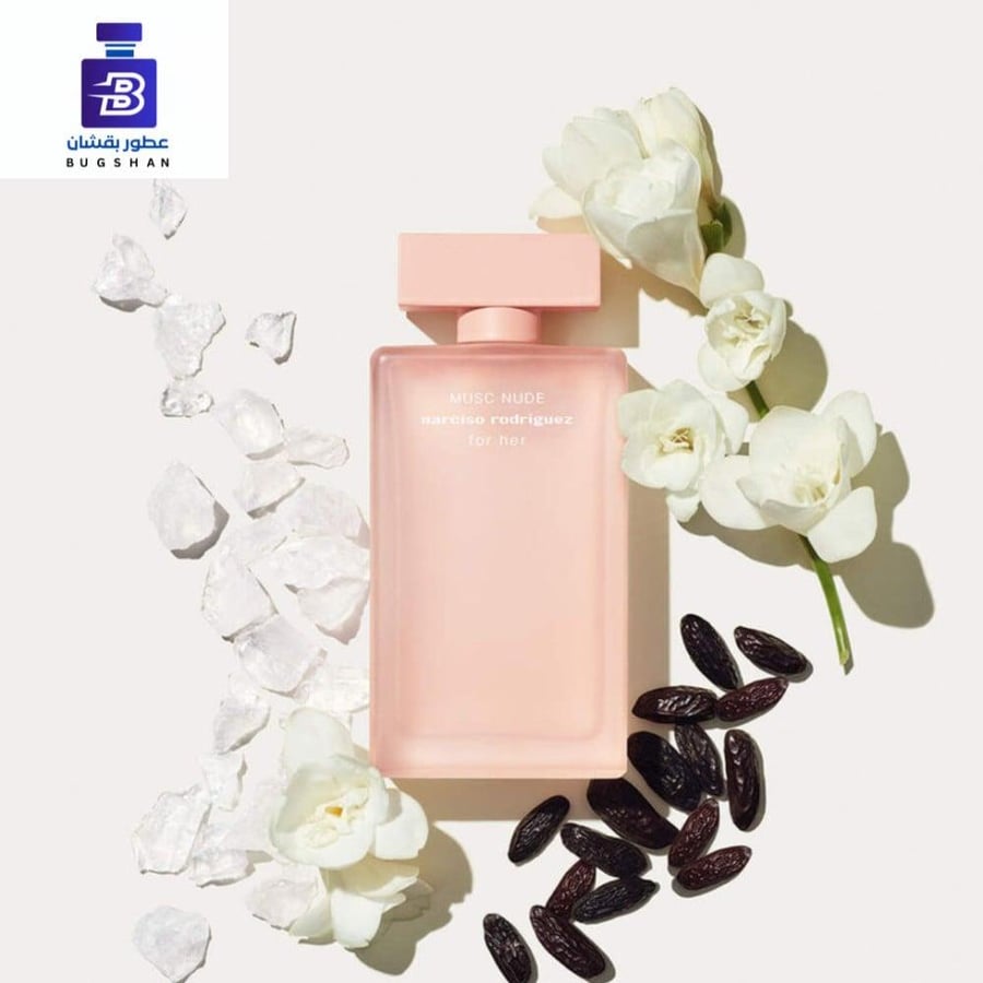 عطر نارسيسو رودريغز فور هير مسك نود 100 مل