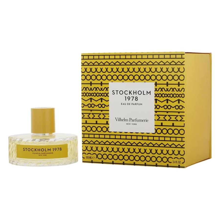 عطر فيلهلم ستوكهوم 1978 او دو بارفيوم 100 مل