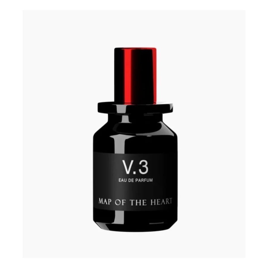 ماب اوف ذا هارت عطر في.3 باشن او دو برفيوم - 30 مل