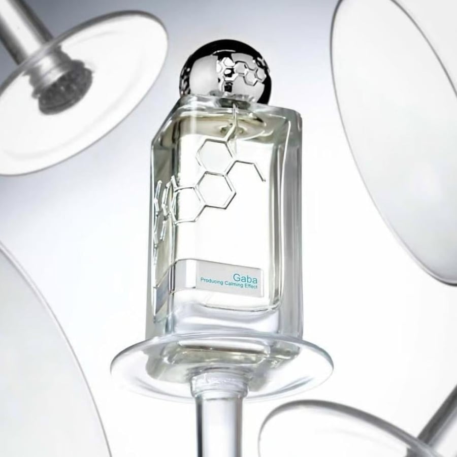 عطر هورمون باريس ذيس إز نوت جابا أو دو برفيوم للجنسين 100 مل