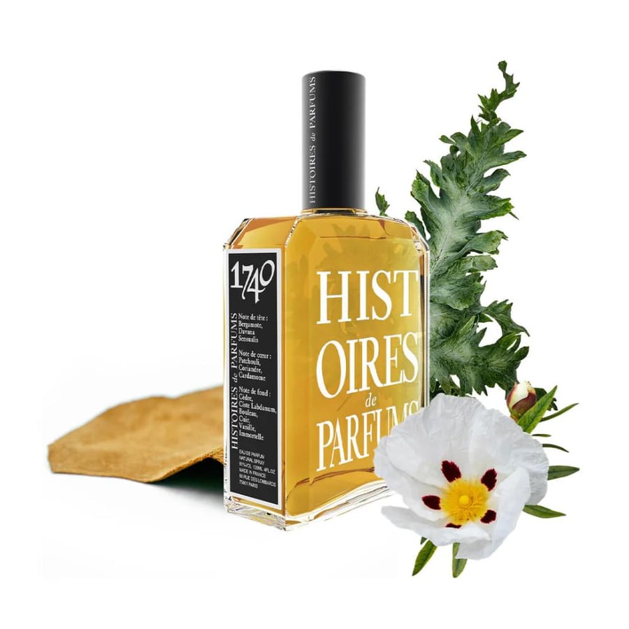 عطر هيستوريس دي بارفيومز 1740 أو دو بارفيوم - 60 مل